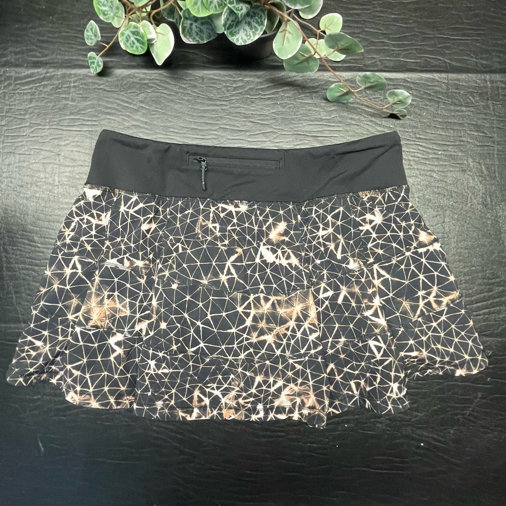 Lululemon Pace Rival Skirt